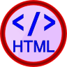 (HTML)